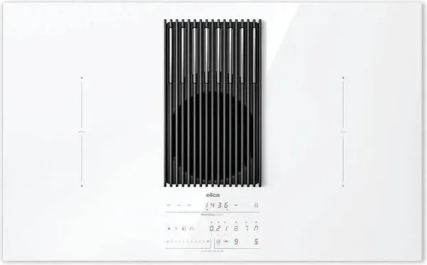 Изображение товара Индукционная варочная панель Elica NikolaTesla Libra Evo WH/A/83