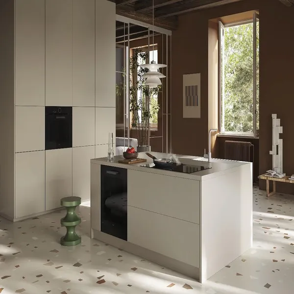 Изображение товара Индукционная варочная панель Elica NikolaTesla Velvet BL/A/83