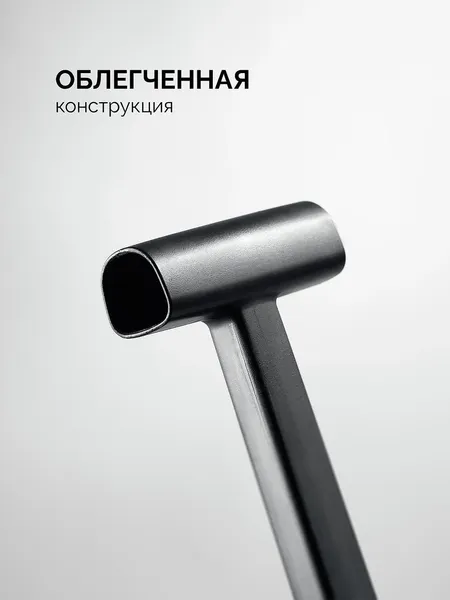 Изображение товара Лопата для уборки снега Зубр 421851