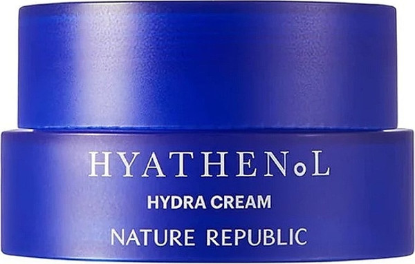 Изображение товара Крем для лица Nature Republic Hyathenol Hydra Cream (50мл)
