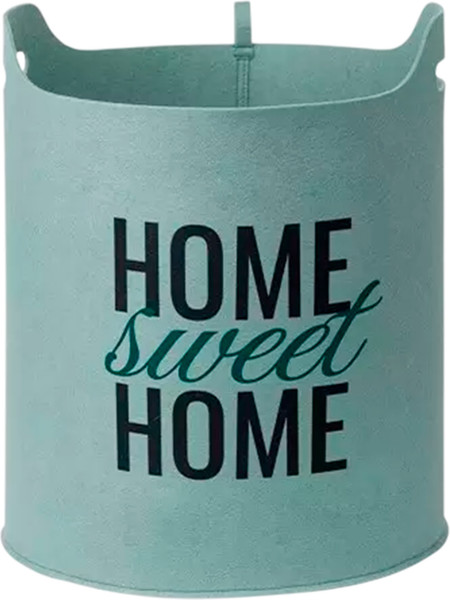 Изображение товара Корзина EVA Sweet Home Я47165 (мятный)