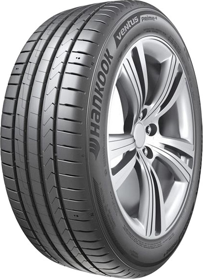 Изображение товара Летняя шина Hankook Ventus Prime 4 SUV K135A 235/55R17 99V
