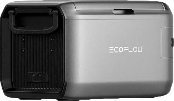 Изображение товара Автохолодильник EcoFlow Glacier Classic 5022001005 (35л)