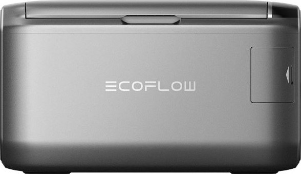 Изображение товара Автохолодильник EcoFlow Glacier Classic 5022001005 (35л)