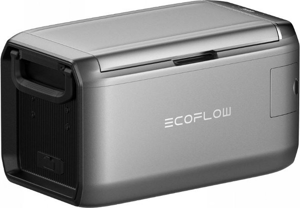 Изображение товара Автохолодильник EcoFlow Glacier Classic 5022001005 (35л)