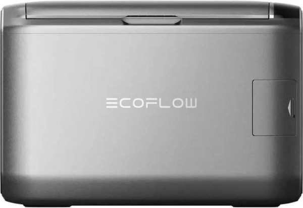 Изображение товара Автохолодильник EcoFlow Glacier Classic 5022001009 (45л)