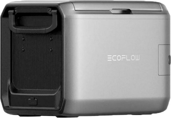 Изображение товара Автохолодильник EcoFlow Glacier Classic 5022001009 (45л)