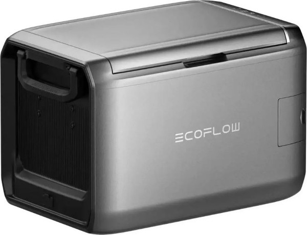 Изображение товара Автохолодильник EcoFlow Glacier Classic 5022001013 (55л)