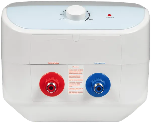 Изображение товара Накопительный водонагреватель Haier ES10V-LQ1 / GA0U76001RU