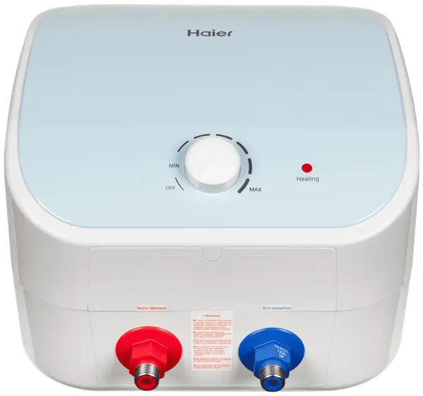 Изображение товара Накопительный водонагреватель Haier ES10V-LQ1 / GA0U76001RU