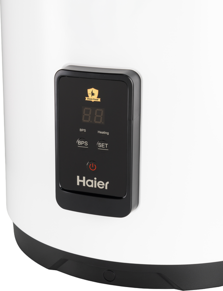 Изображение товара Накопительный водонагреватель Haier ES80V-A5 / GA0G7BE02