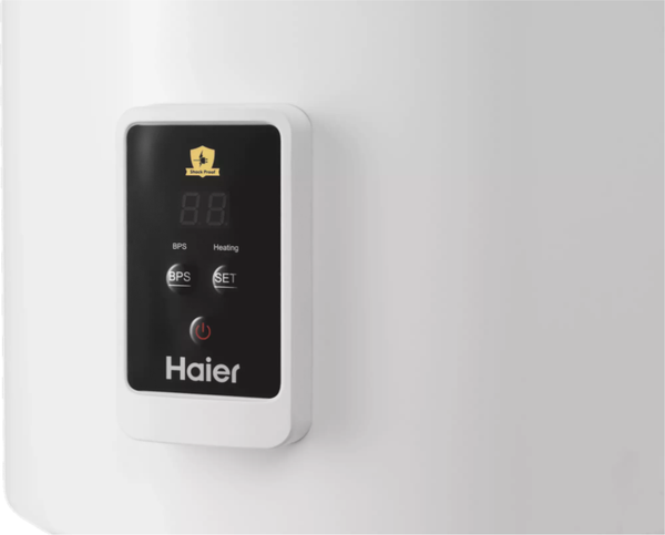 Изображение товара Накопительный водонагреватель Haier ES80V-A5 / GA0G7BE02RU