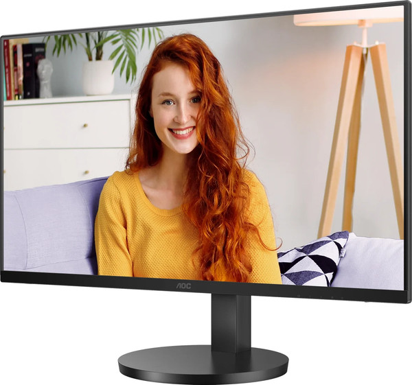 Изображение товара Монитор AOC U27B3AF