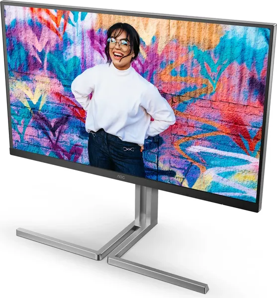 Изображение товара Монитор AOC Graphic Pro U32U3CV