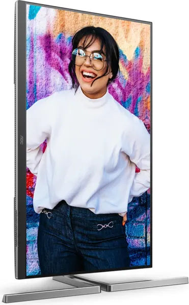 Изображение товара Монитор AOC Graphic Pro U32U3CV