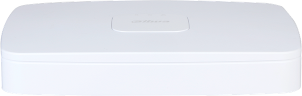 Изображение товара Видеорегистратор наблюдения Dahua DHI-NVR4108-8P-EI