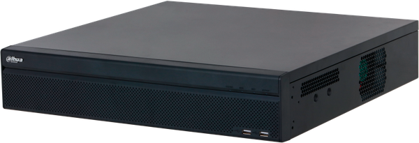 Изображение товара Видеорегистратор наблюдения Dahua DHI-NVR5864-EI2