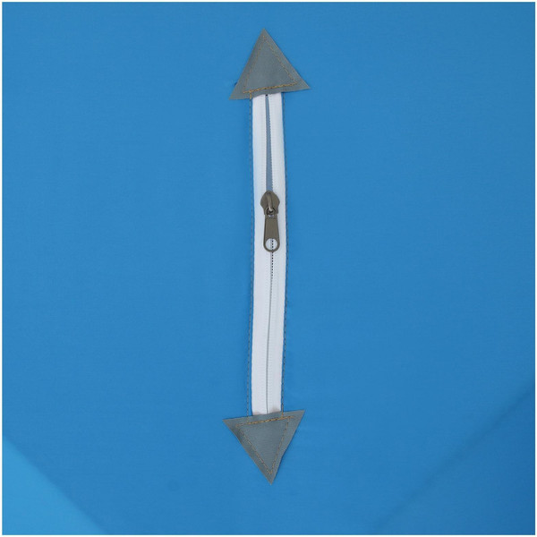 Изображение товара Палатка Стэк Лонг 2Т / С66.Л2.111 (трехслойная, дышащая)