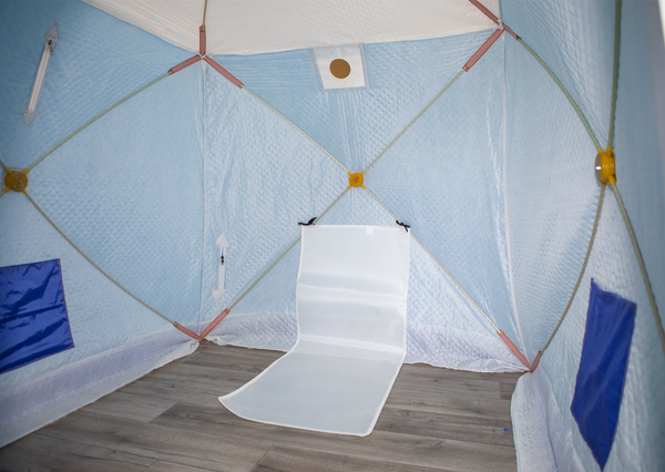 Изображение товара Палатка Стэк Лонг 3Т / С66.Л3.011 (трехслойная)