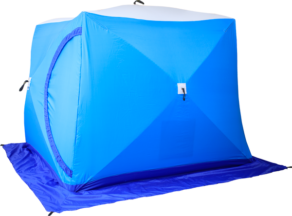 Изображение товара Палатка Стэк Лонг 3Т / С66.Л3.011 (трехслойная)