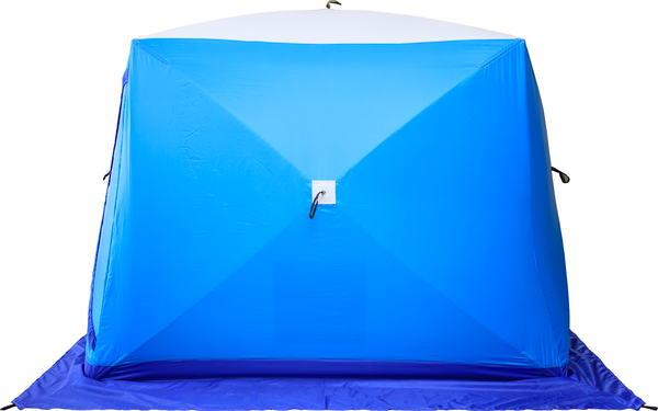 Изображение товара Палатка Стэк Лонг 3Т / С66.Л3.011 (трехслойная)