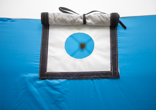 Изображение товара Палатка Стэк Лонг 3Т / С66.Л3.011 (трехслойная)