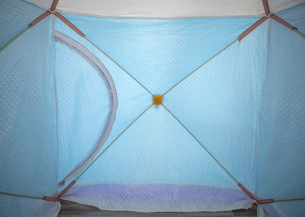 Изображение товара Палатка Стэк Лонг 3Т / С66.Л3.011 (трехслойная)