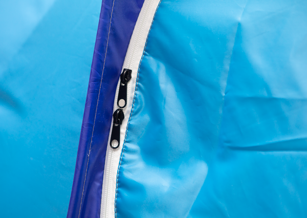 Изображение товара Палатка Стэк Куб-4 Т / С66.К4.111 (трехслойная, дышащая)