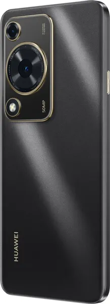 Изображение товара Смартфон Huawei Nova Y63 6GB/128GB (черный)
