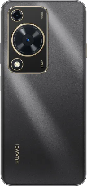 Изображение товара Смартфон Huawei Nova Y63 6GB/128GB (черный)