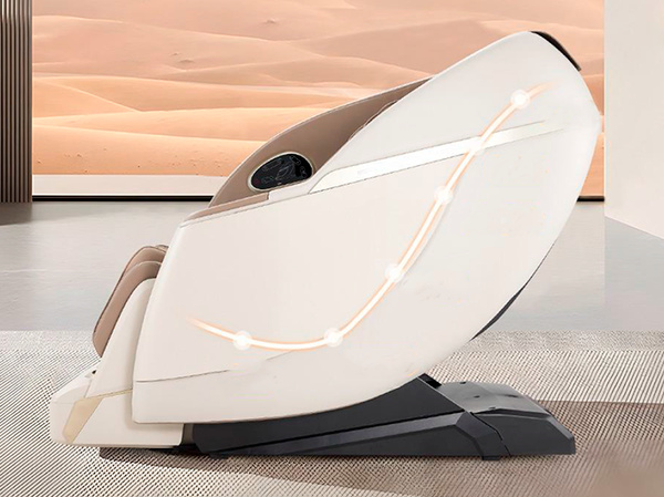 Изображение товара Массажное кресло Richter Dream MS-630