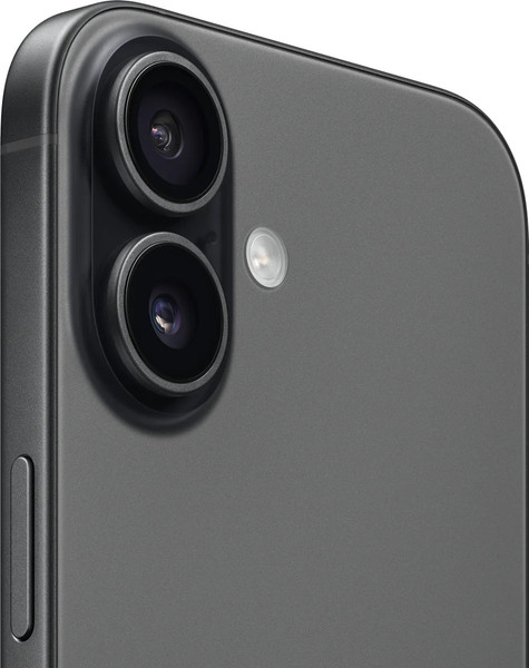 Изображение товара Смартфон Apple iPhone 17 512GB (черный)