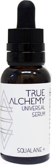 Изображение товара Сыворотка для лица True Alchemy Squalane Plus (30мл)