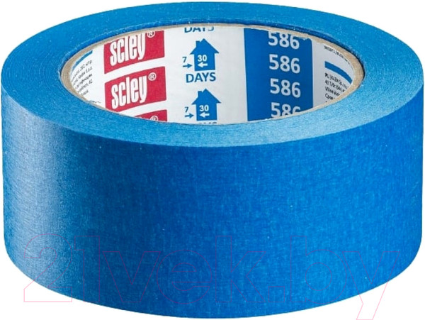 Изображение товара Лента малярная Scley 0300-863325