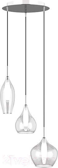 Изображение товара Люстра Lightstar Pentola 803051