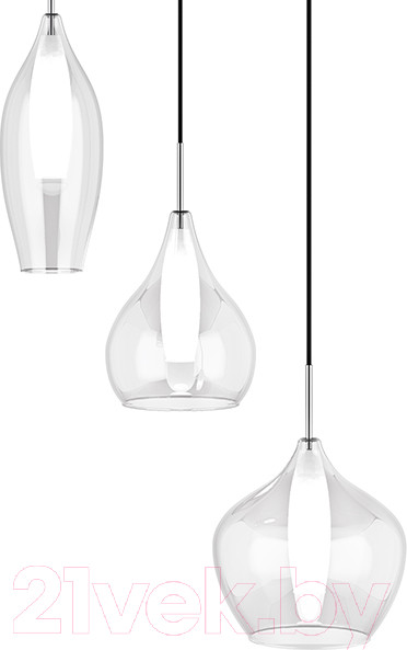 Изображение товара Люстра Lightstar Pentola 803051