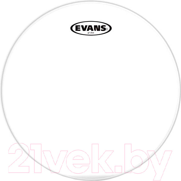Изображение товара Пластик для барабана Evans BD22G1