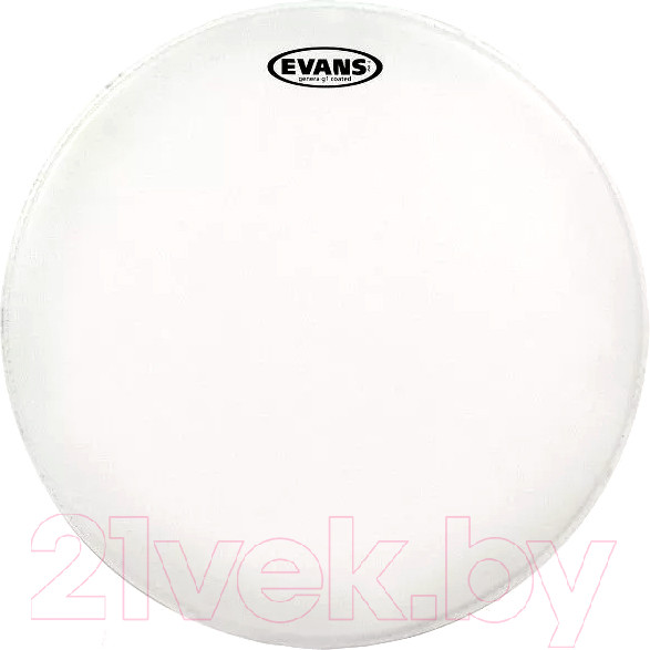 Изображение товара Пластик для барабана Evans BD22G1CW