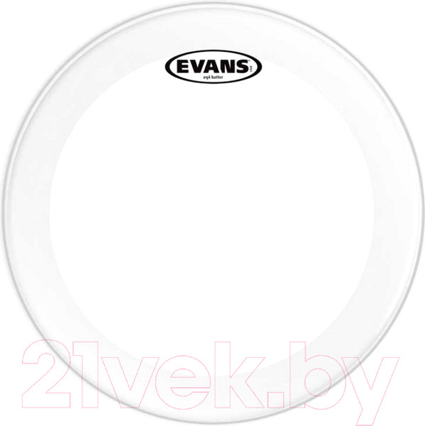 Изображение товара Пластик для барабана Evans BD22GB4