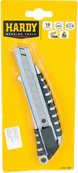 Изображение товара Нож пистолетный Hardy 0510-211800