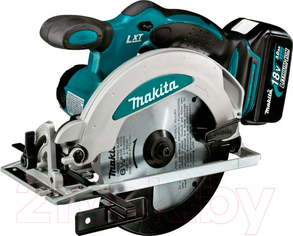 Изображение товара Профессиональная дисковая пила Makita DSS610RF