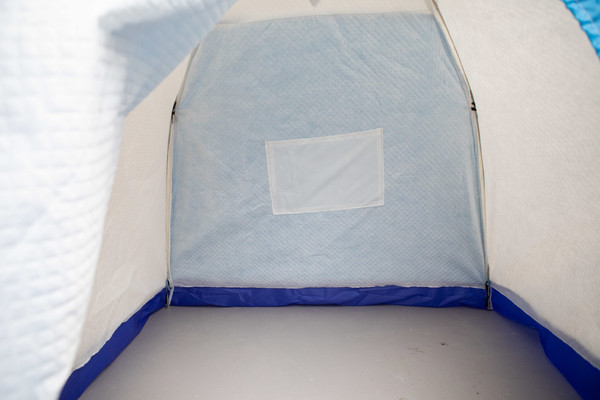 Изображение товара Палатка Стэк Элит 1 дышащая / С66.Э1.011