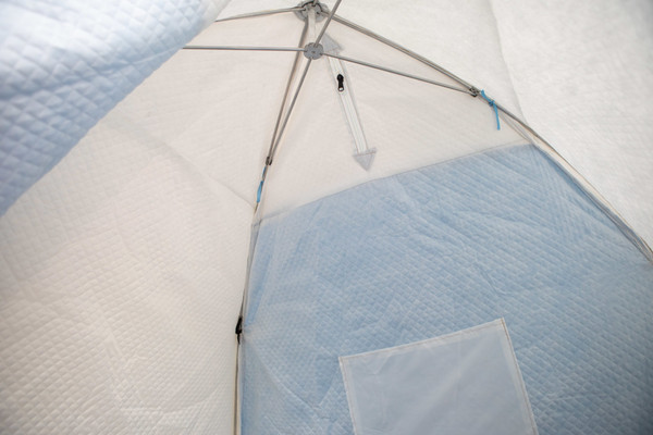 Изображение товара Палатка Стэк Элит 1 дышащая / С66.Э1.011