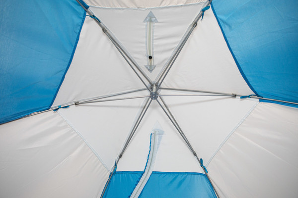 Изображение товара Палатка Стэк Элит 2 дышащая / С66.Э2.011 