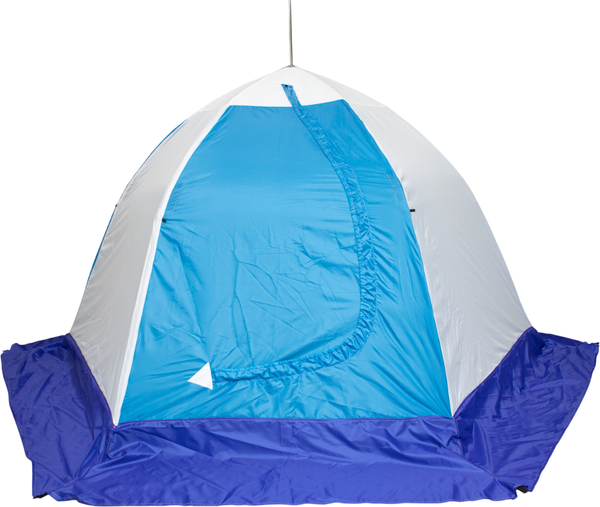 Изображение товара Палатка Стэк Элит 3 дышащая / С66.Э3.011