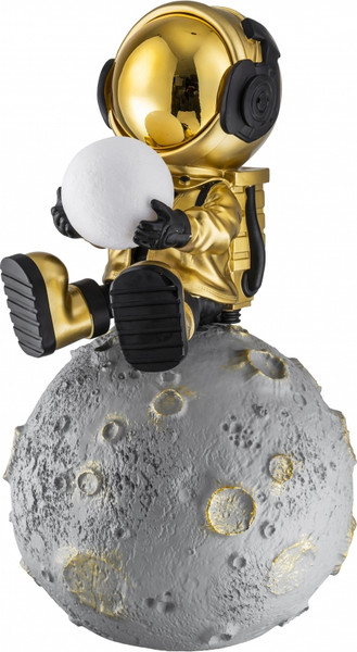 Изображение товара Статуэтка ArtHomeDecor Cosmo SZ005 (золото)