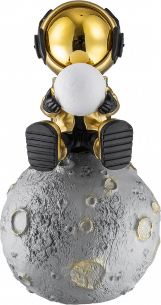 Изображение товара Статуэтка ArtHomeDecor Cosmo SZ005 (золото)