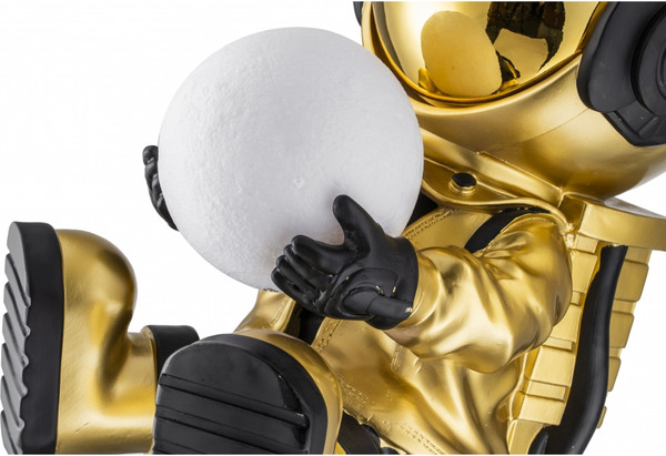 Изображение товара Статуэтка ArtHomeDecor Cosmo SZ005 (золото)