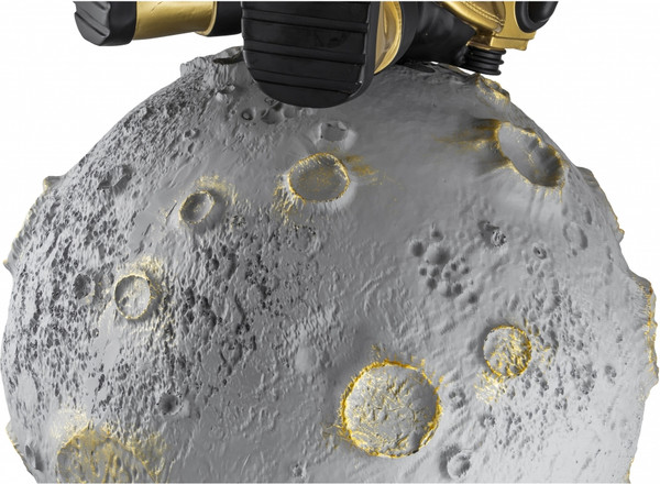 Изображение товара Статуэтка ArtHomeDecor Cosmo SZ005 (золото)