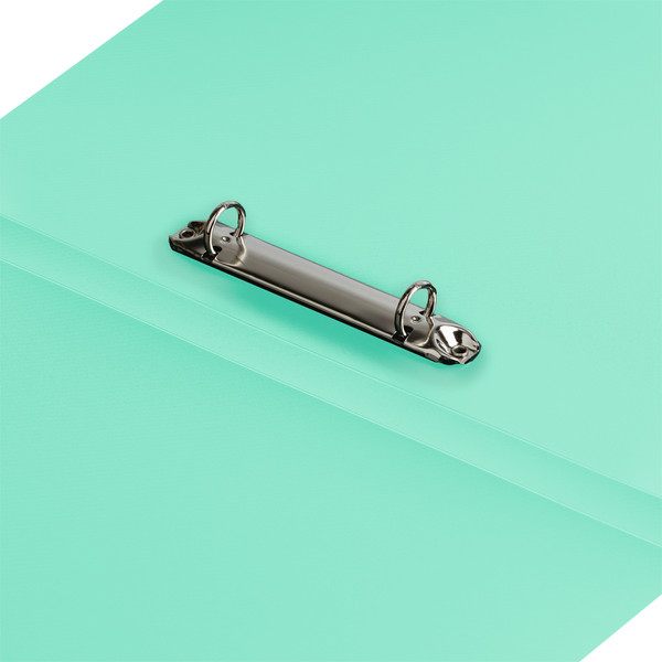 Изображение товара Папка-регистратор Стамм ММ-325421 (мятный)